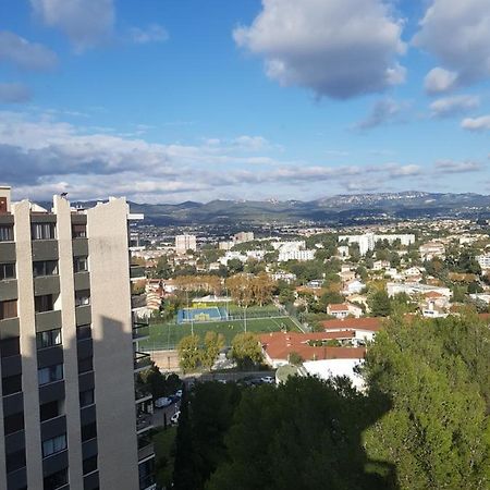 Mer D'Elen Marseilles Buitenkant foto