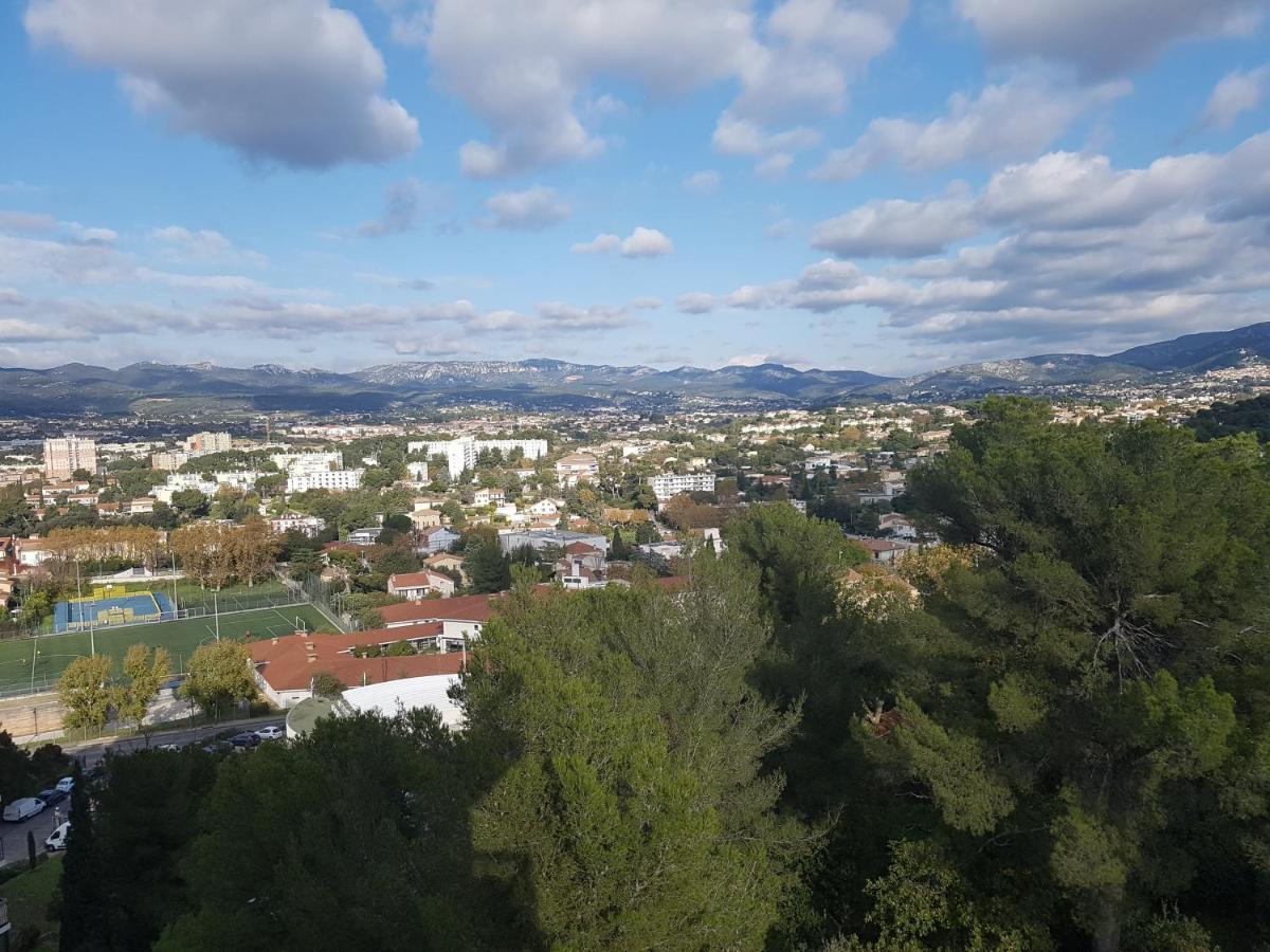 Mer D'Elen Marseilles Buitenkant foto